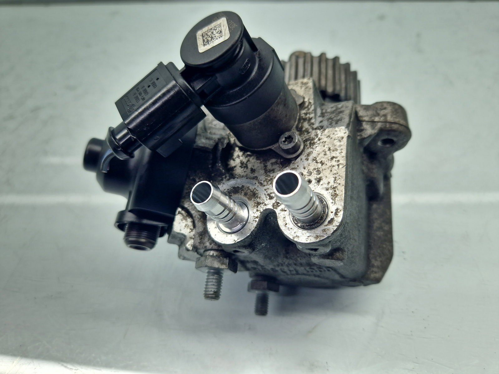 Pompa inalta presiune Volkswagen Passat CC (357) [Fabr 2008-2012] 03L130755L 2.0 TDI CFFB 103KW / 140CP - imagine 6