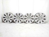Jante aliaj R16 Audi A4 (8EC, B7) [Fabr 2004-2008] 2.0 BLB