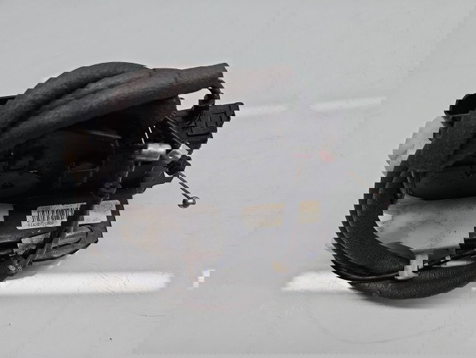 Broasca usa dreapta spate Hyundai ix35 (LM) [Fabr 2010-2017] 81420-2Y000