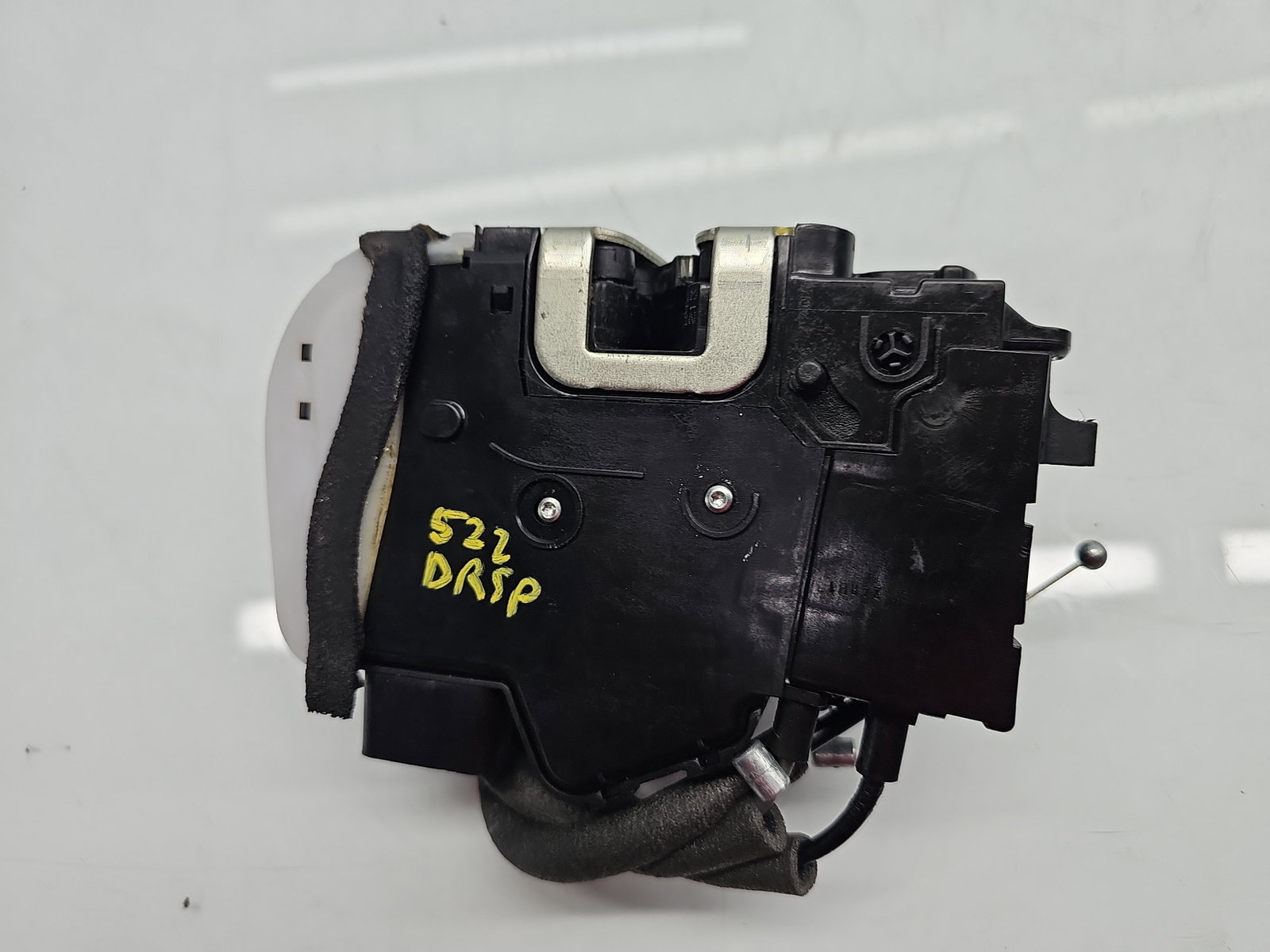 Broasca usa dreapta spate Hyundai ix35 (LM) [Fabr 2010-2017] 81420-2Y000 - imagine 2