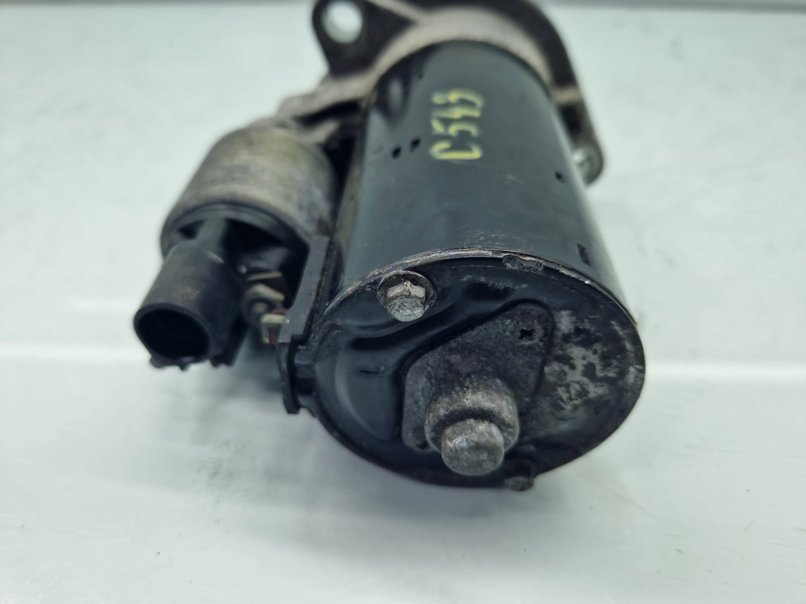 Electromotor Volkswagen Passat CC (357) [Fabr 2008-2012] 02M911024 2.0 TDI CFFB 103KW / 140CP - imagine 4