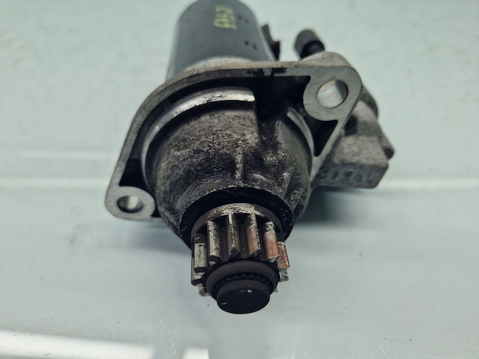 Electromotor Volkswagen Passat CC (357) [Fabr 2008-2012] 02M911024 2.0 TDI CFFB 103KW / 140CP - imagine 5