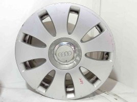 Jante aliaj R16 Audi A4 (8EC, B7) [Fabr 2004-2008] 2.0 BLB