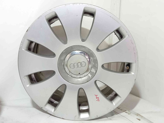 Jante aliaj R16 Audi A4 (8EC, B7) [Fabr 2004-2008] 2.0 BLB