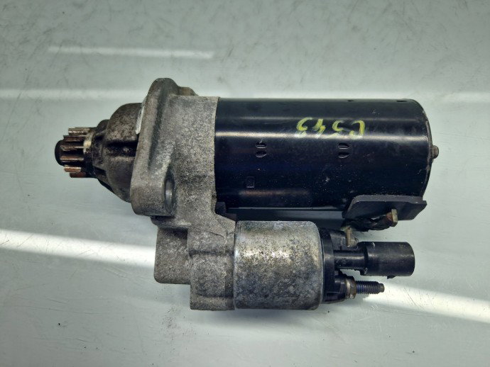 Electromotor Volkswagen Passat CC (357) [Fabr 2008-2012] 02M911024 2.0 TDI CFFB 103KW / 140CP