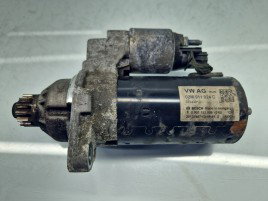 Electromotor Volkswagen Golf 6 (5K1) [Fabr 2009-2013] 02M911024 2.0 TDI CFFB 103KW / 140CP
