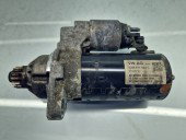 Electromotor Volkswagen Golf 6 (5K1) [Fabr 2009-2013] 02M911024 2.0 TDI CFFB 103KW / 140CP