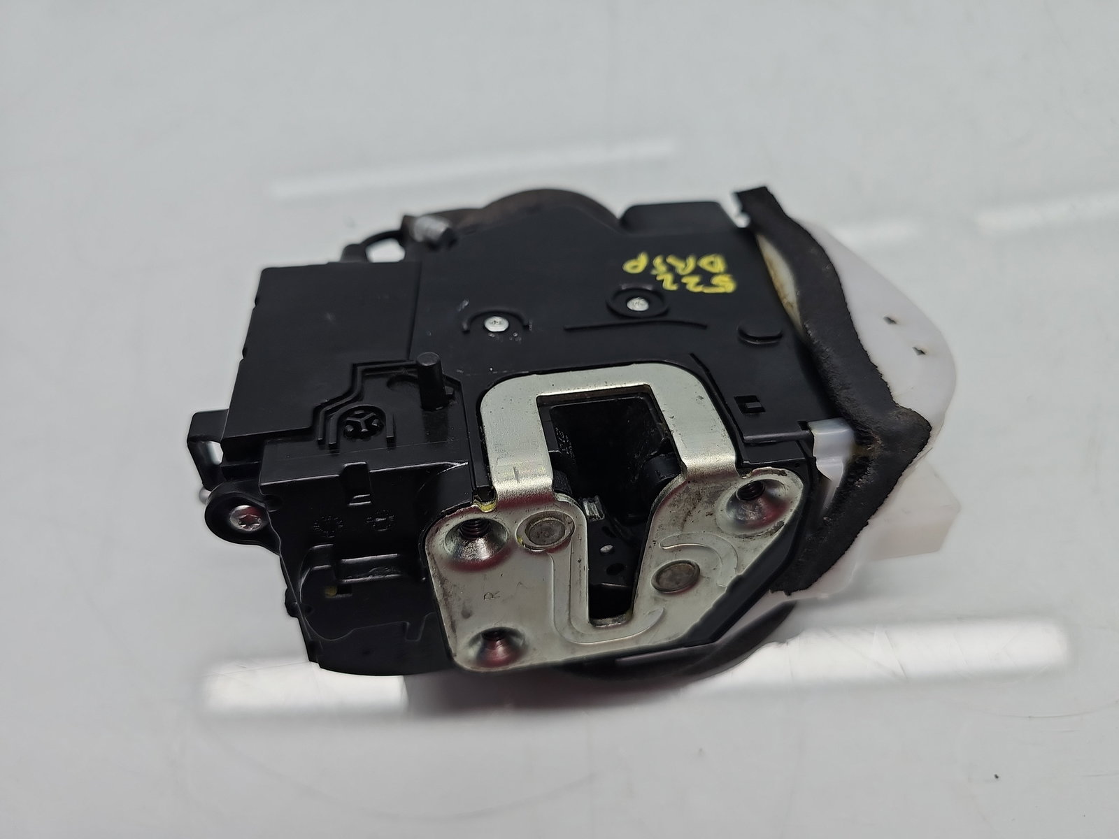 Broasca usa dreapta spate Hyundai ix35 (LM) [Fabr 2010-2017] 81420-2Y000 - imagine 3