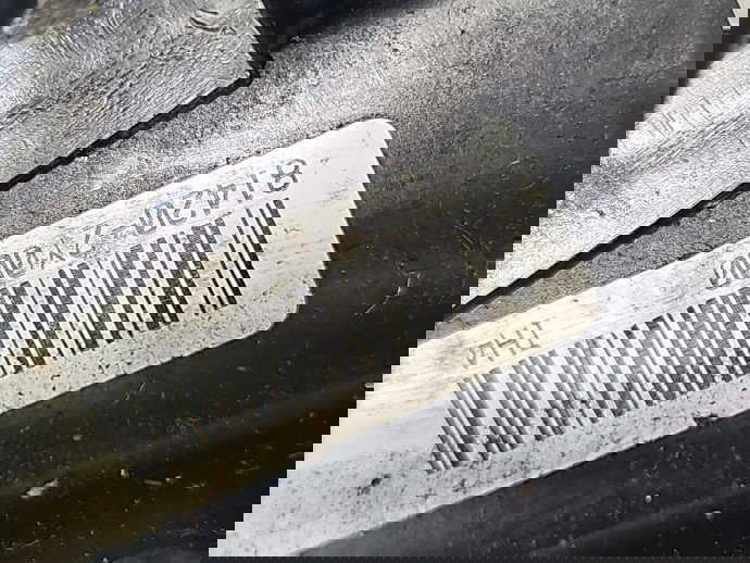 Broasca usa dreapta spate Hyundai ix35 (LM) [Fabr 2010-2017] 81420-2Y000