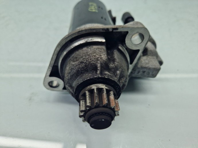 Electromotor Volkswagen Golf 6 (5K1) [Fabr 2009-2013] 02M911024 2.0 TDI CFFB 103KW / 140CP