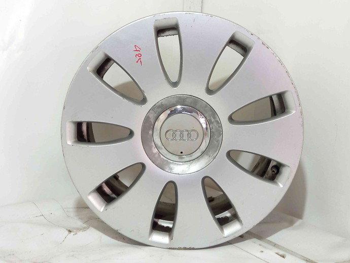 Jante aliaj R16 Audi A4 (8EC, B7) [Fabr 2004-2008] 2.0 BLB