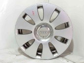 Jante aliaj R16 Audi A4 (8EC, B7) [Fabr 2004-2008] 2.0 BLB