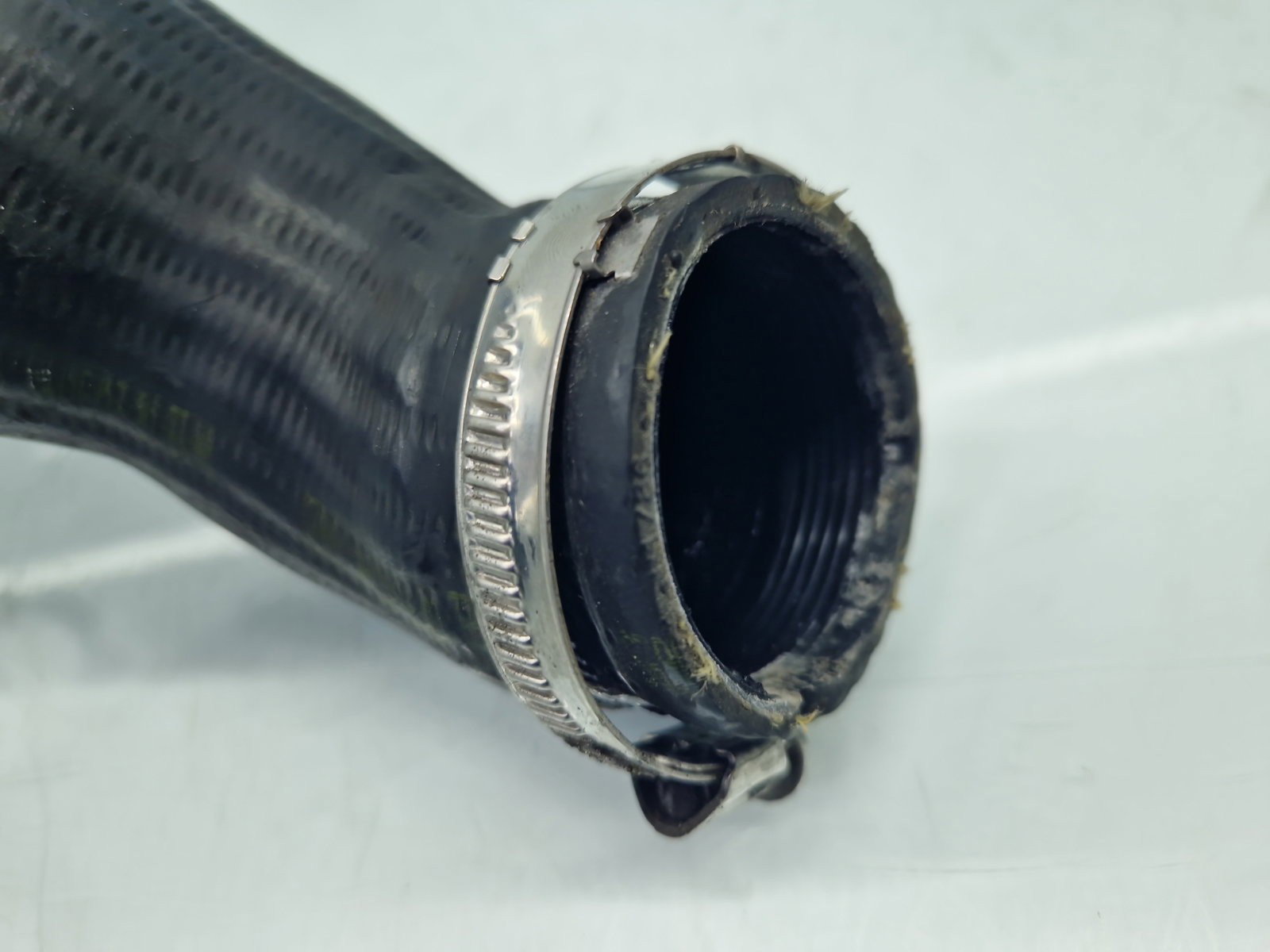 Tub intercooler Volkswagen Passat CC (357) [Fabr 2008-2012] 1K0145770AE 2.0 TDI CFFB 103KW / 140CP - imagine 3