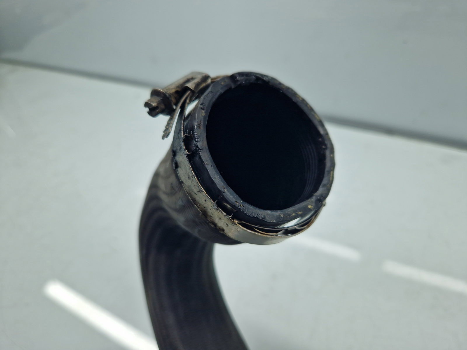 Tub intercooler Volkswagen Tiguan (5N) [Fabr 2007-2016] 1K0145770AE 2.0 TDI CFFB 103KW / 140CP - imagine 4