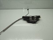 Broasca usa dreapta spate Mercedes Clasa A (W177) [Fabr 2019-2024] A0997303201