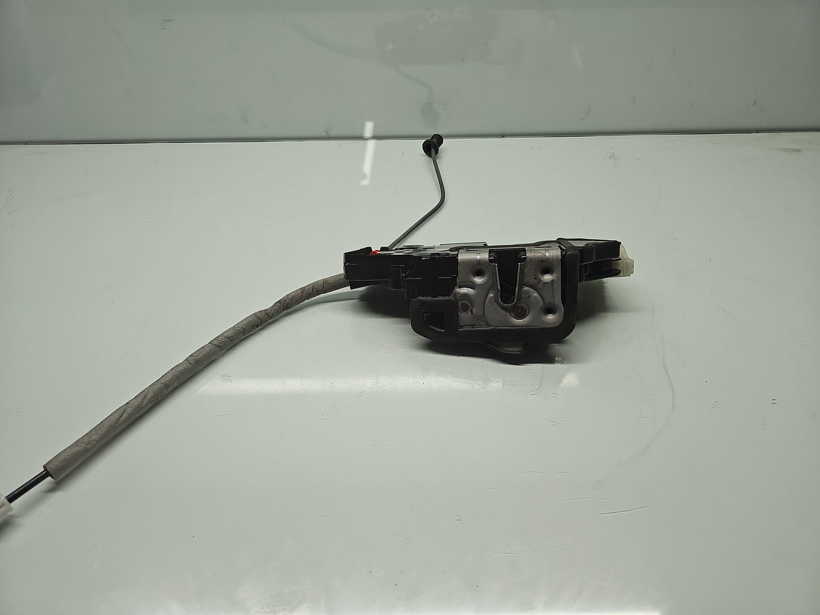 Broasca usa dreapta spate Mercedes Clasa A (W177) [Fabr 2019-2024] A0997303201 - imagine 1