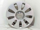 Jante aliaj R16 Audi A4 (8EC, B7) [Fabr 2004-2008] 2.0 BLB