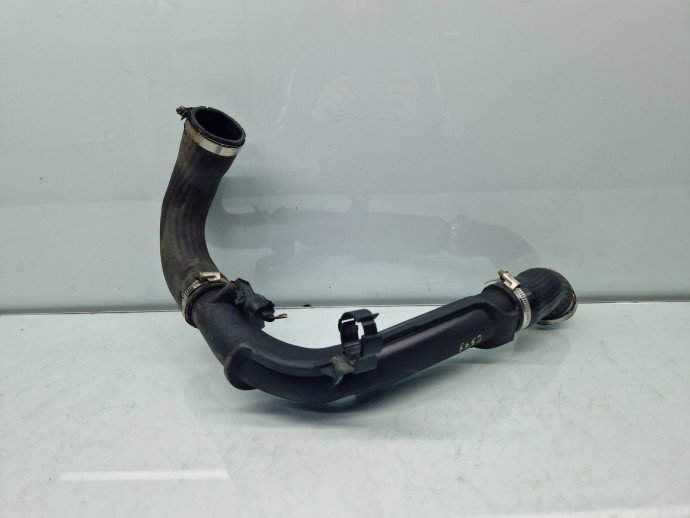 Tub intercooler Volkswagen Tiguan (5N) [Fabr 2007-2016] 1K0145770AE 2.0 TDI CFFB 103KW / 140CP