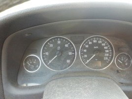 Ceasuri bord Opel Astra G 1.7 Diesel OEM 1998-2004