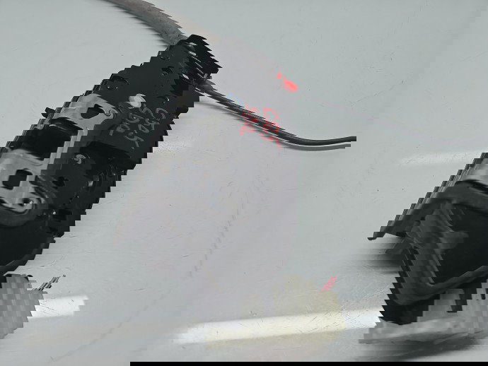 Broasca usa dreapta spate Mercedes Clasa A (W177) [Fabr 2019-2024] A0997303201