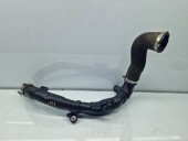 Tub intercooler Volkswagen Golf 6 (5K1) [Fabr 2009-2013] 5N0145840K 2.0 TDI CFFB 103KW / 140CP