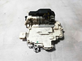 Broasca usa dreapta spate 8E0839016AA Audi A4 (8EC, B7) [Fabr 2004-2008] 2.0 BLB
