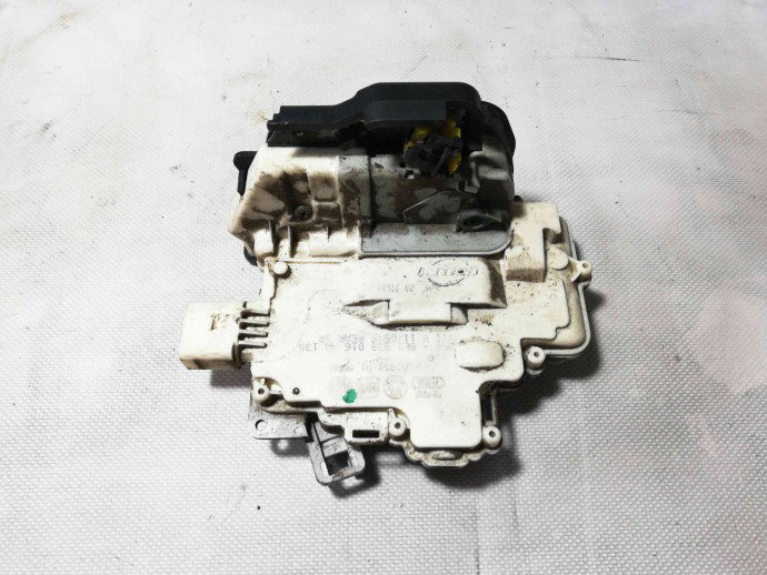 Broasca usa dreapta spate 8E0839016AA Audi A4 (8EC, B7) [Fabr 2004-2008] 2.0 BLB