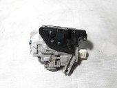 Broasca usa dreapta spate 8E0839016AA Audi A4 (8EC, B7) [Fabr 2004-2008] 2.0 BLB