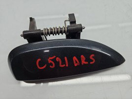 Maner usa dreapta spate Dacia Duster 2 [Fabr 2017-2023] TED69