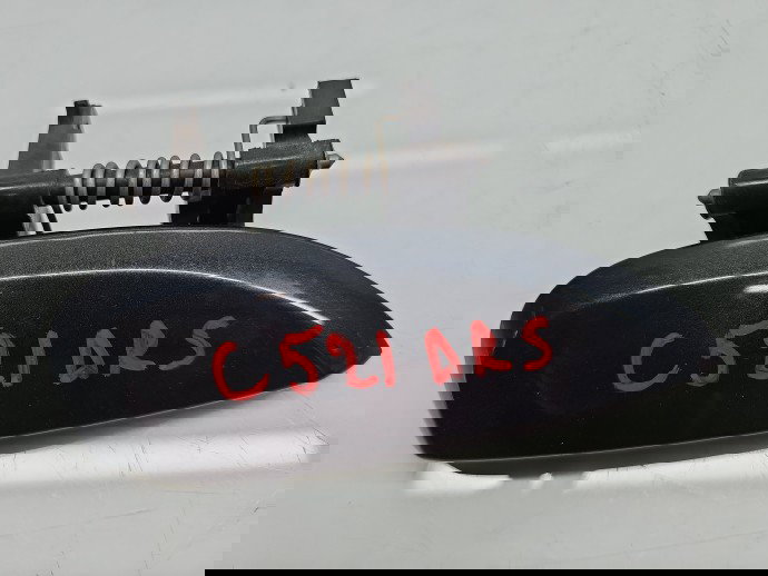 Maner usa dreapta spate Dacia Duster 2 [Fabr 2017-2023] TED69