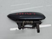 Maner usa dreapta spate Dacia Duster 2 [Fabr 2017-2023] TED69