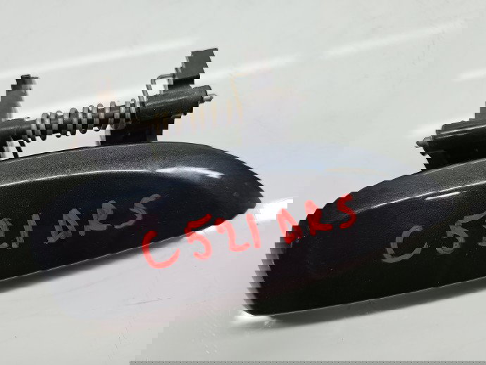 Maner usa dreapta spate Dacia Duster 2 [Fabr 2017-2023] TED69