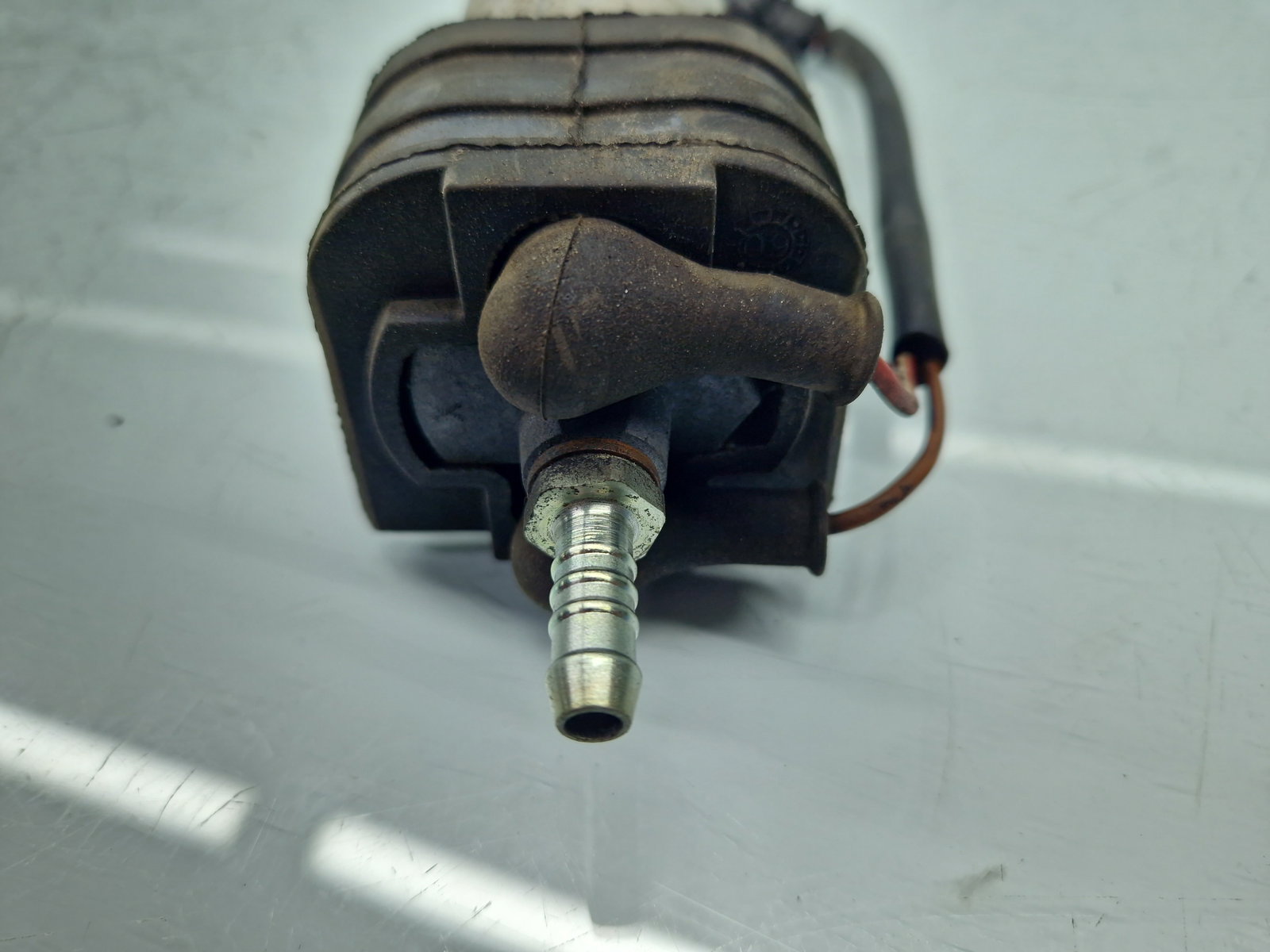 Pompa amorsare combustibil AUDI A3 (8P1) [Fabr 2003-2012] 1K0906089A 2.0 TDI CBBB 125KW / 170CP - imagine 3