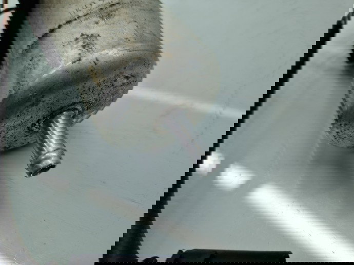 Pompa amorsare combustibil AUDI A3 (8P1) [Fabr 2003-2012] 1K0906089A 2.0 TDI CBBB 125KW / 170CP