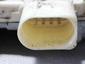 Broasca usa dreapta spate 8E0839016AA Audi A4 (8EC, B7) [Fabr 2004-2008] 2.0 BLB