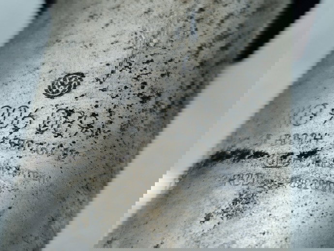 Pompa amorsare combustibil AUDI A3 (8P1) [Fabr 2003-2012] 1K0906089A 2.0 TDI CBBB 125KW / 170CP