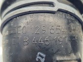 Tub admisie aer Volkswagen Scirocco (137) [Fabr 2008-2017] 3C0129654 2.0 TDI CFFB 103KW / 140CP