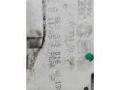 Broasca usa dreapta spate 8E0839016AA Audi A4 (8EC, B7) [Fabr 2004-2008] 2.0 BLB