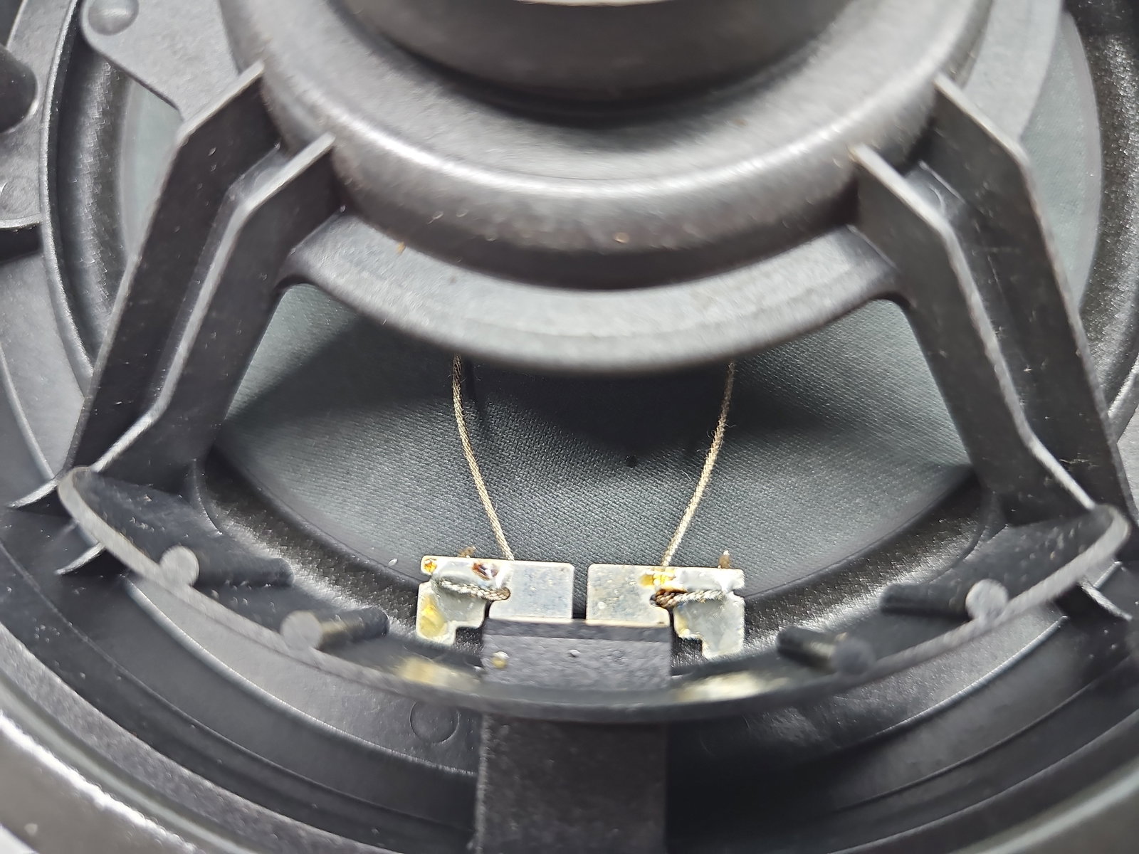 Boxa dreapta spate Dacia Duster 2 [Fabr 2017-2023] OEM - imagine 4