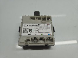 Modul confort Mercedes Clasa A (W177) [Fabr 2019-2024] A1779001704