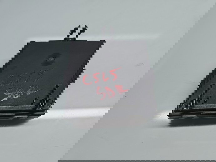 Modul confort Mercedes Clasa A (W177) [Fabr 2019-2024] A1779001704