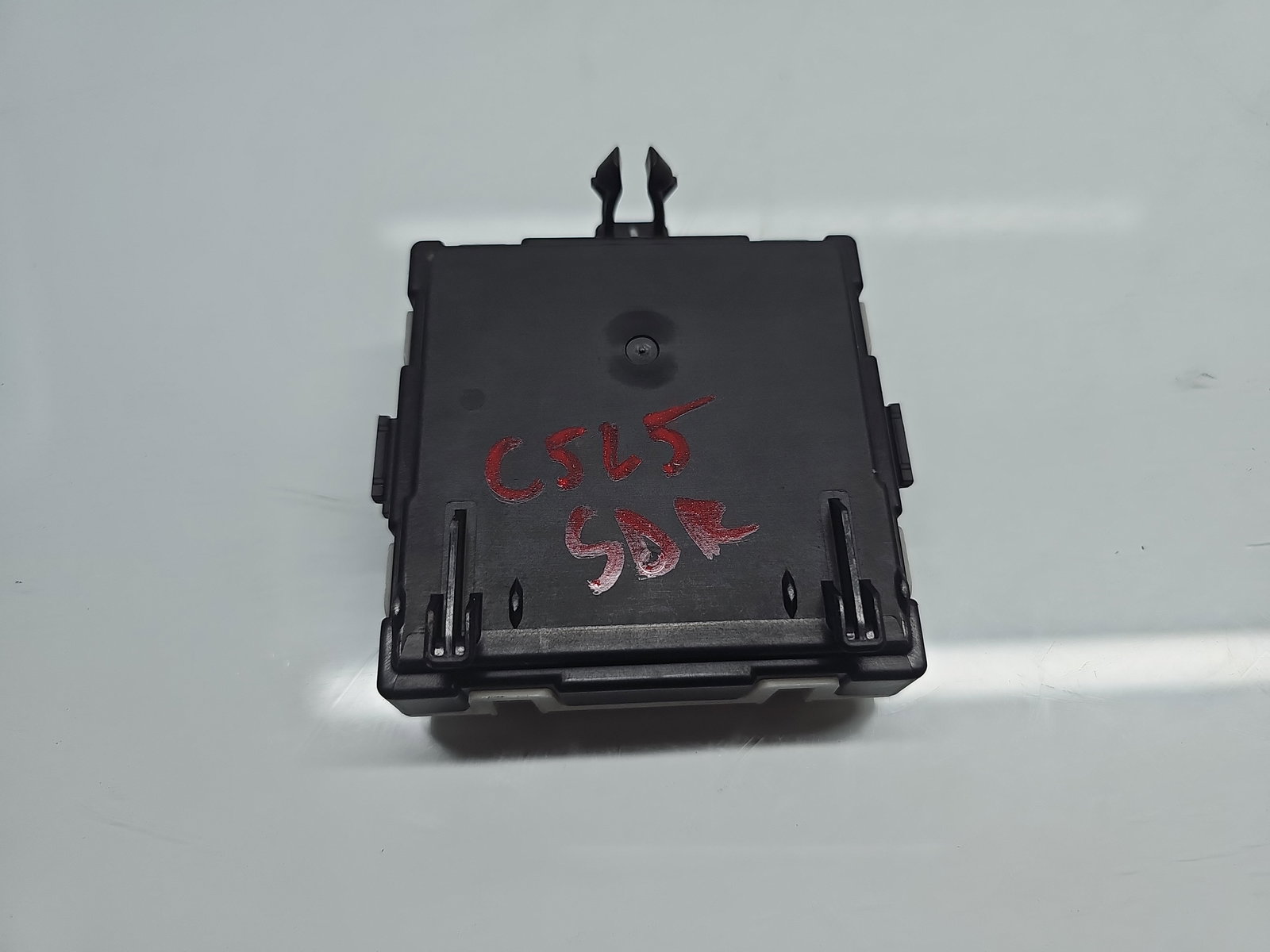 Modul confort Mercedes Clasa A (W177) [Fabr 2019-2024] A1779001704 - imagine 3