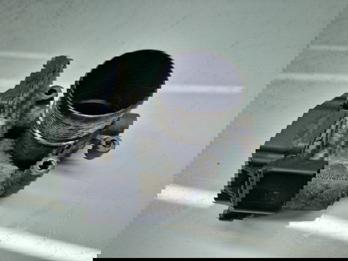 Clapeta acceleratie AUDI A3 (8P1) [Fabr 2003-2012] 03L128063E 2.0 TDI CBBB 125KW / 170CP