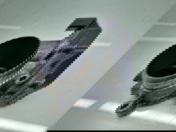 Clapeta acceleratie AUDI A3 (8P1) [Fabr 2003-2012] 03L128063E 2.0 TDI CBBB 125KW / 170CP