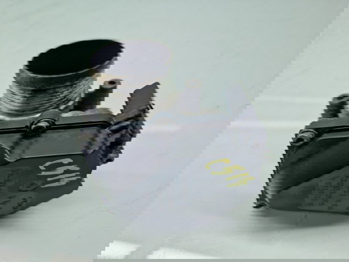 Clapeta acceleratie AUDI A3 (8P1) [Fabr 2003-2012] 03L128063E 2.0 TDI CBBB 125KW / 170CP