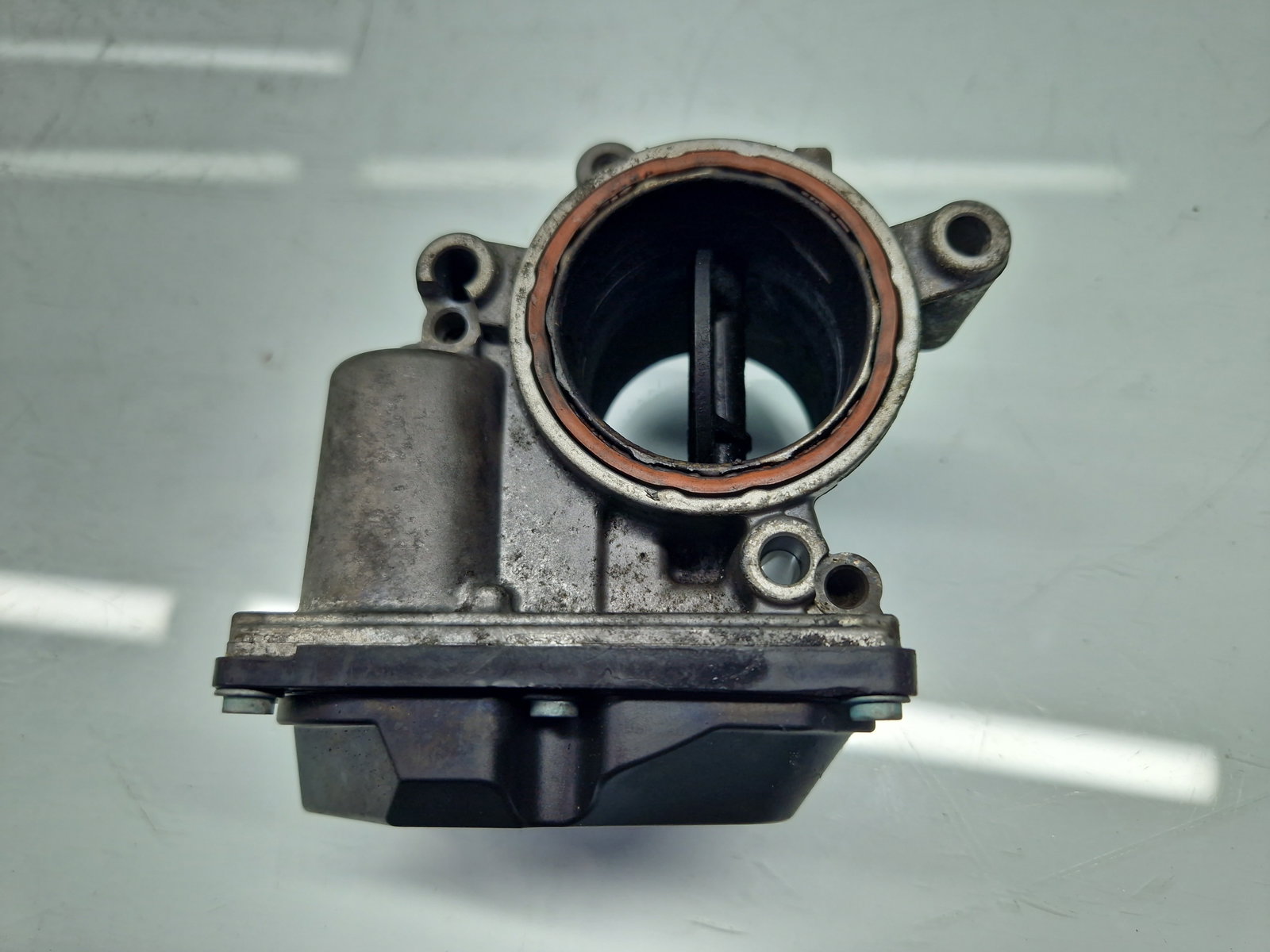 Clapeta acceleratie AUDI A3 (8P1) [Fabr 2003-2012] 03L128063E 2.0 TDI CBBB 125KW / 170CP - imagine 5