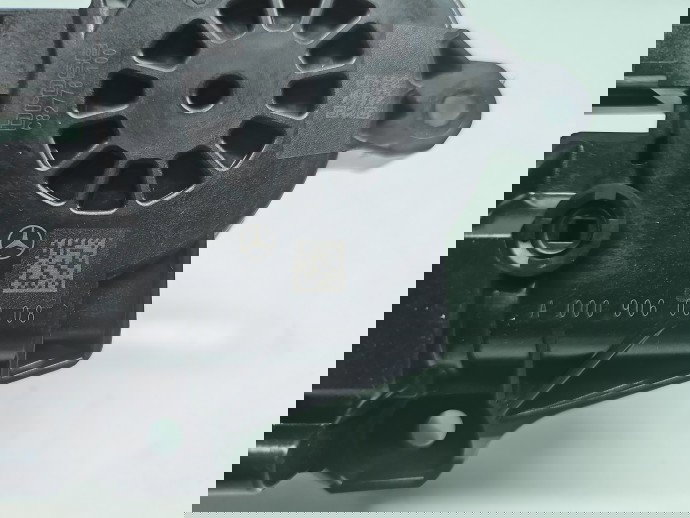 Motoras geam dreapta spate Mercedes Clasa A (W177) [Fabr 2019-2024] A0009060908