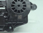 Motoras geam dreapta spate Mercedes Clasa A (W177) [Fabr 2019-2024] A0009060908