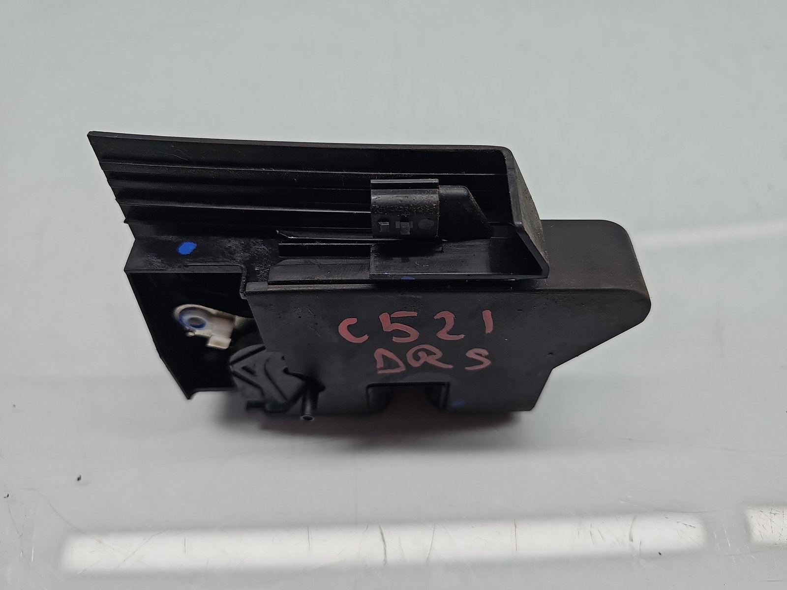 Broasca usa dreapta spate Dacia Duster 2 [Fabr 2017-2023] 825027159R - imagine 1