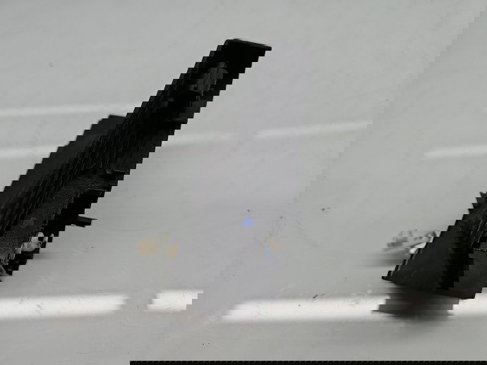 Broasca usa dreapta spate Dacia Duster 2 [Fabr 2017-2023] 825027159R